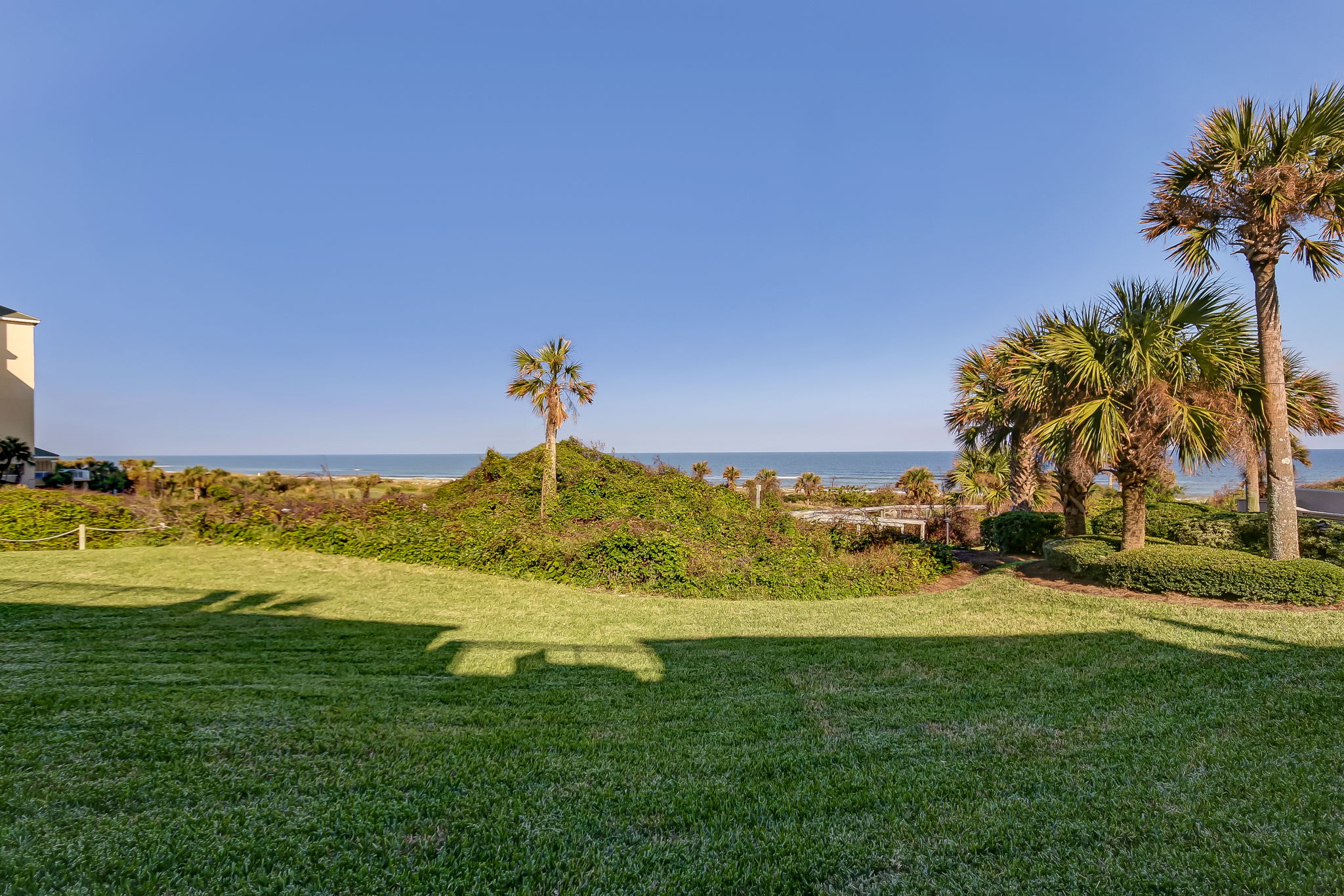 Captain's Court Villas