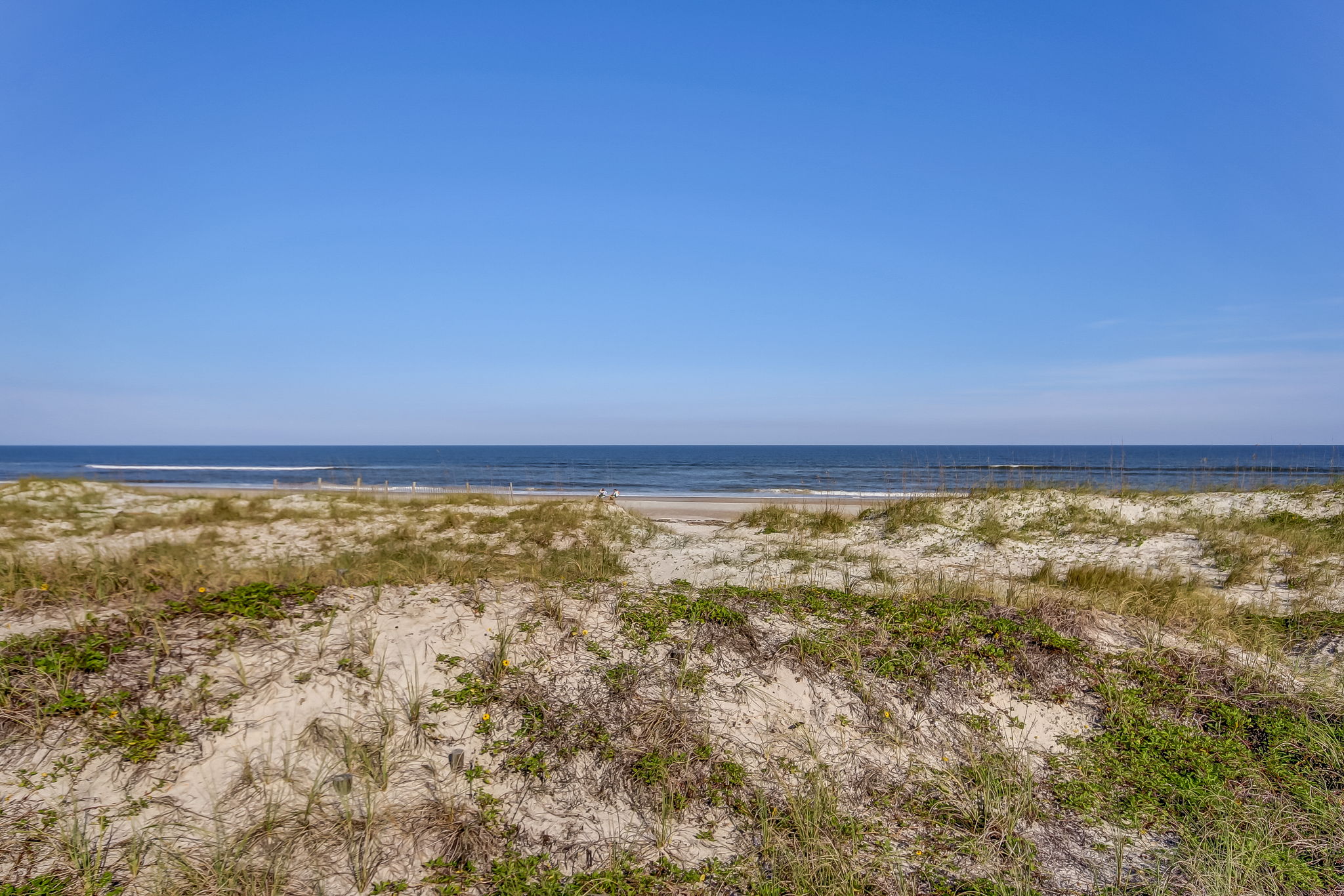 Captain's Court Villas