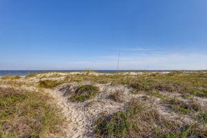 Captain's Court Villas