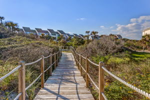 Captain's Court Villas