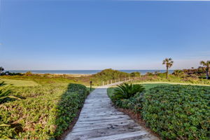 Captain's Court Villas