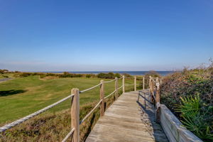 Captain's Court Villas