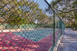 Captain's Court Villas