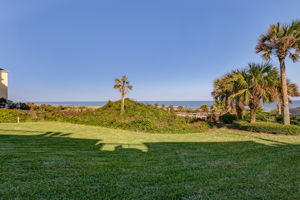 Captain's Court Villas