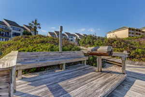 Captain's Court Villas