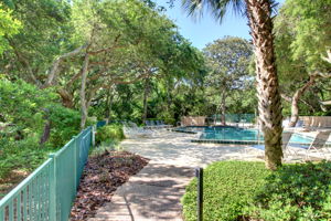 Captain's Court Villas