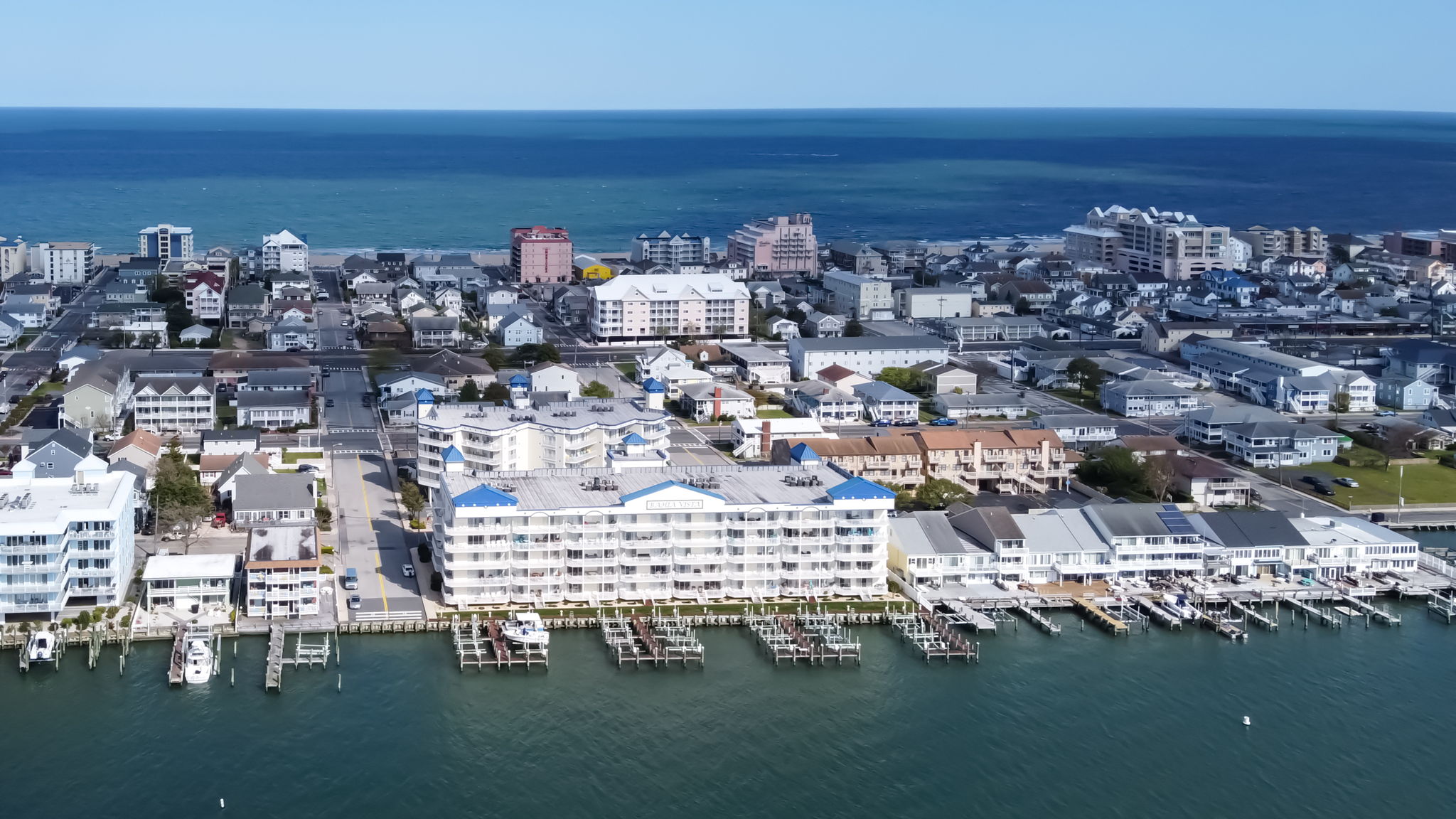  1010 Edgewater Ave 305, Ocean City, MD 21842, US