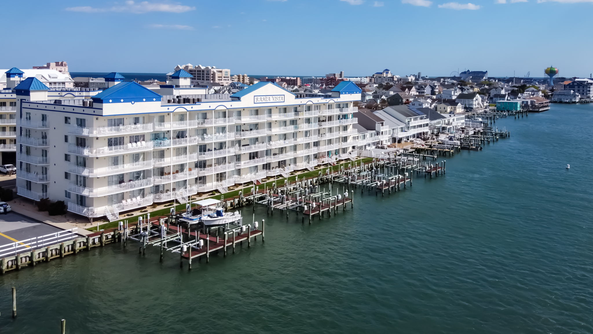  1010 Edgewater Ave 305, Ocean City, MD 21842, US Photo 2