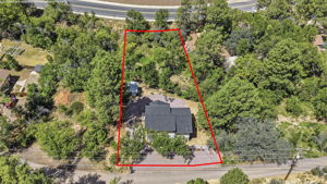 Birds Eye 2 Lot Line