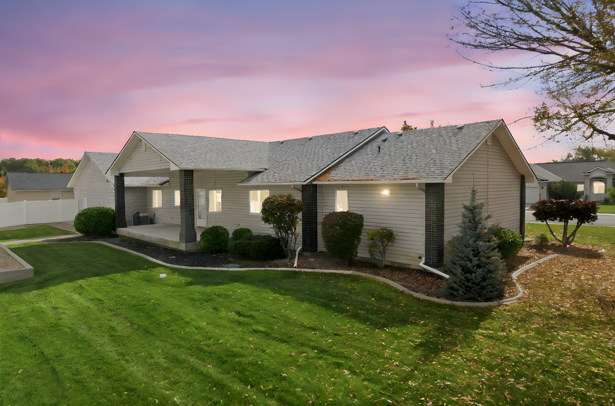 1010 Karndell St-64 day to dusk.jpeg