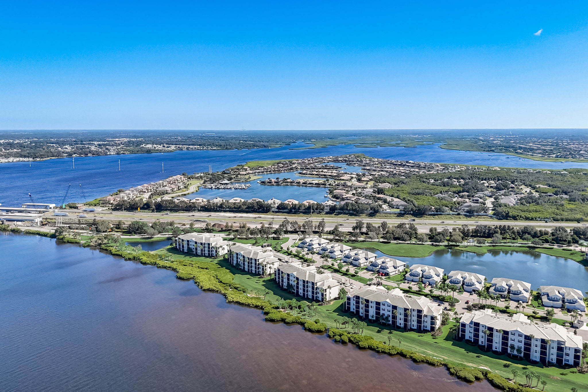 Tidewater Shores Loop Unit 108-075