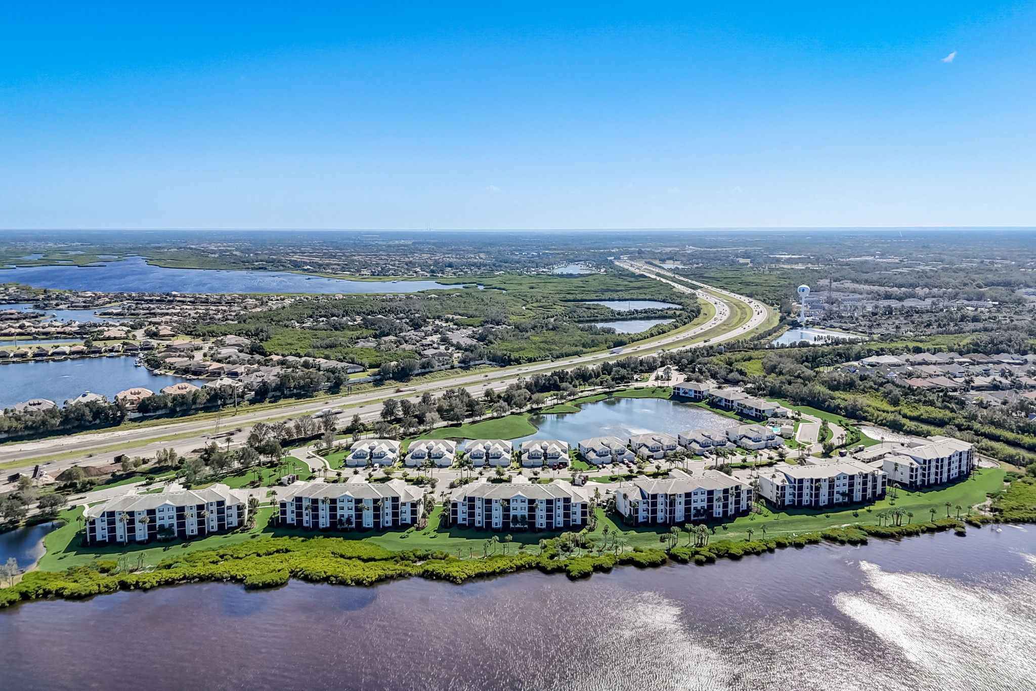 Tidewater Shores Loop Unit 108-074