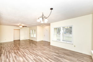 Living Room / Dining Room