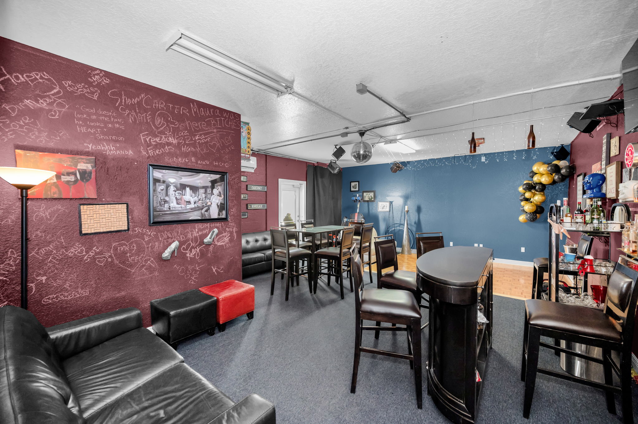 Media and Entertainment Room1