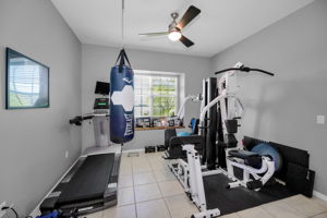 Exercise Room1a