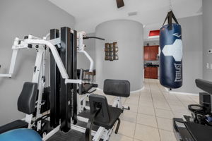 Exercise Room1b