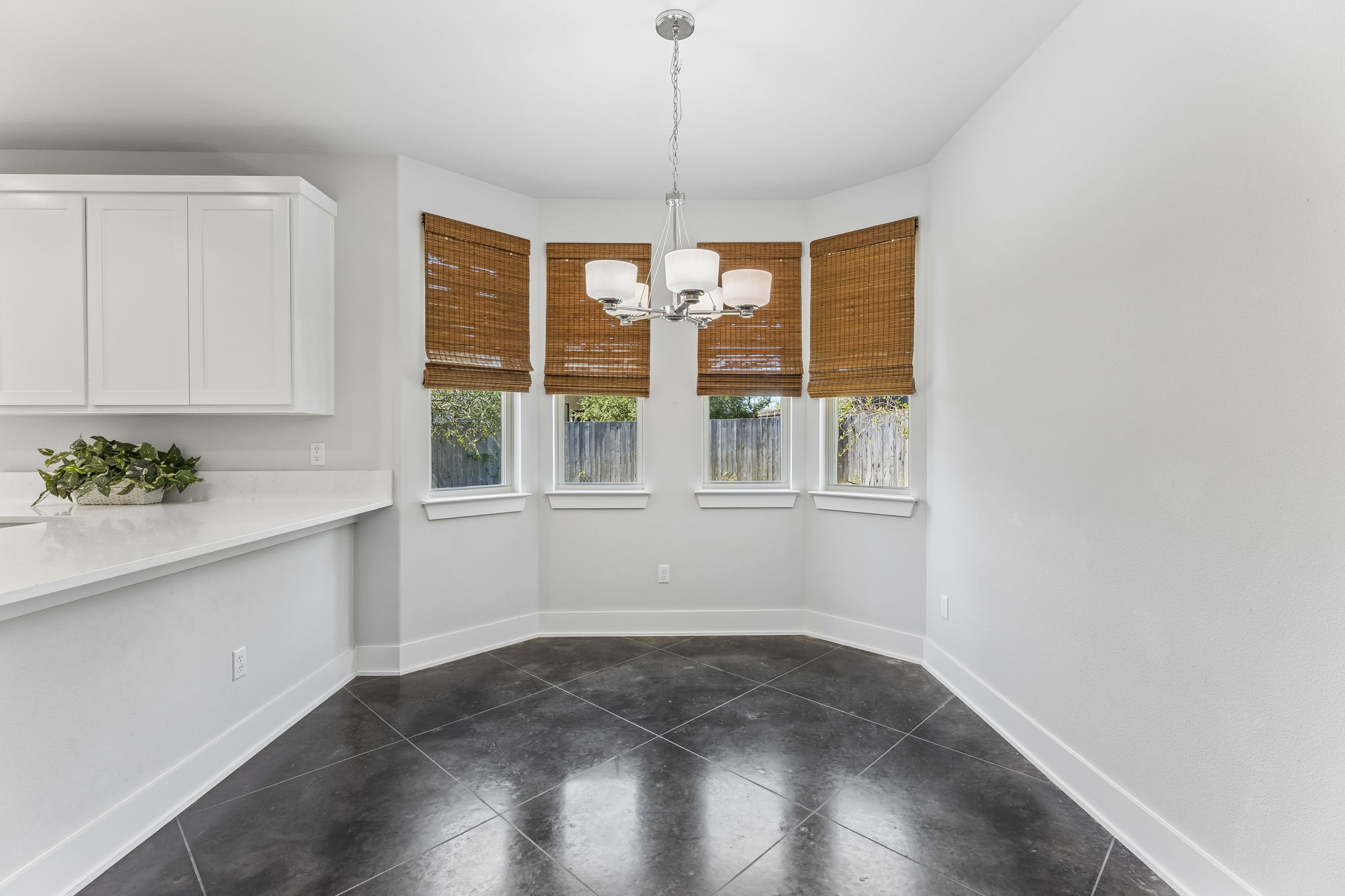Dining Room/Kitchen