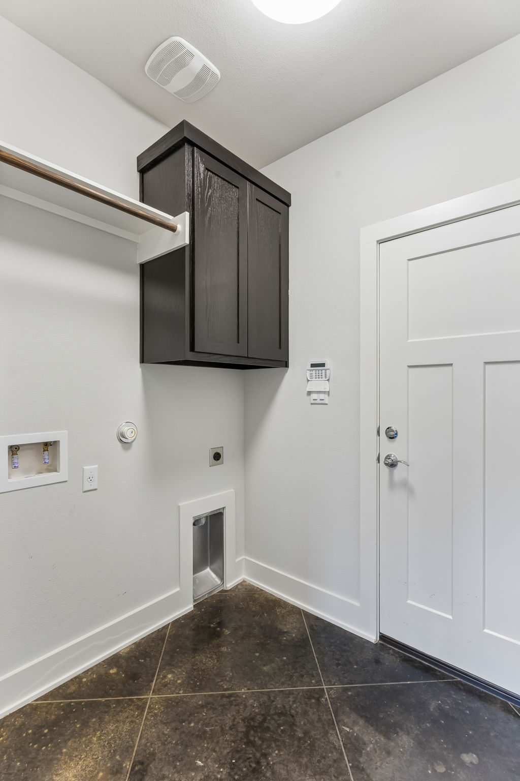 Laundry Facility/Room