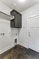 Laundry Facility/Room