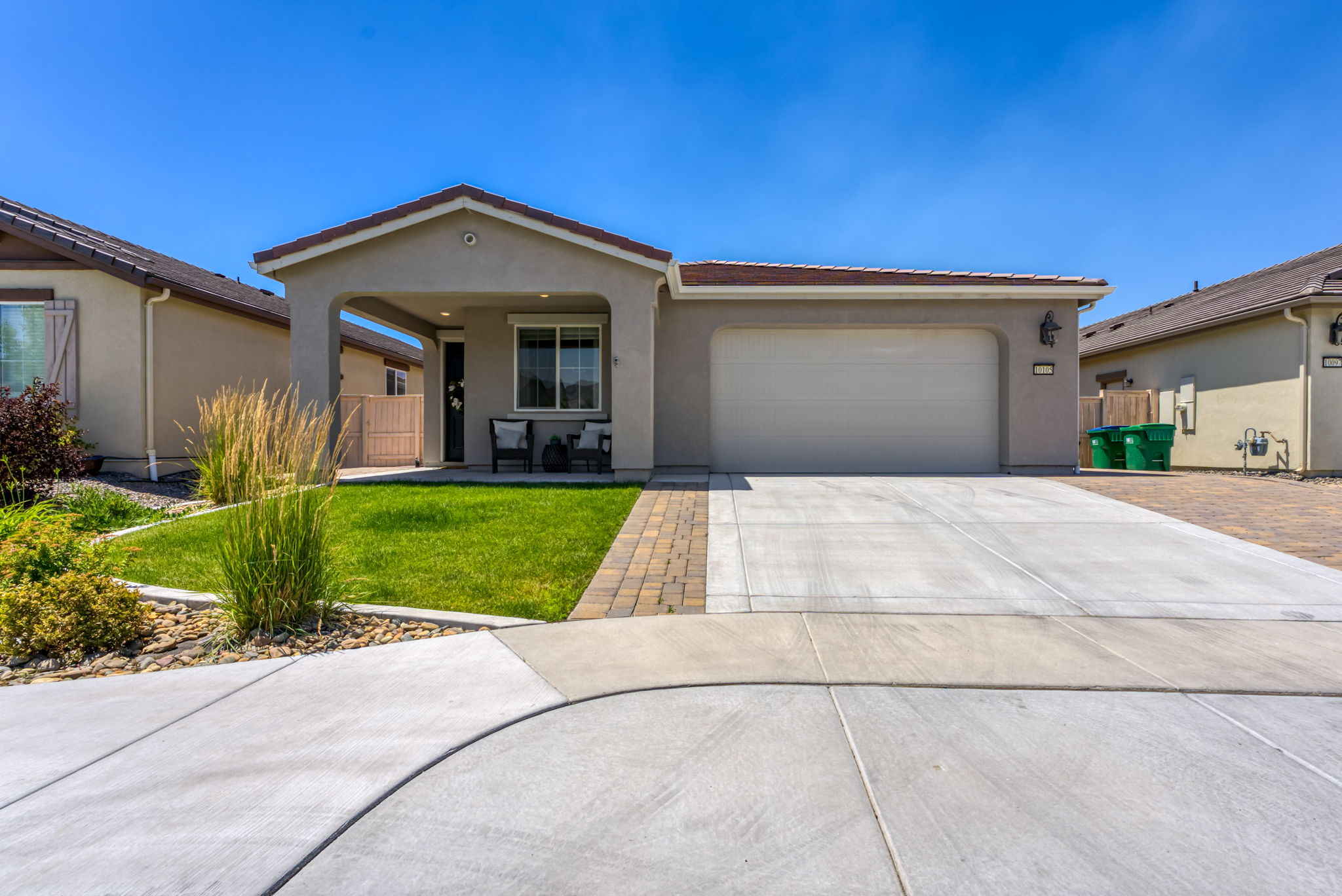 10105 Quintana Dr, Reno, NV 89521, USA Photo 2