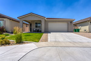 10105 Quintana Dr, Reno, NV 89521, USA Photo 1