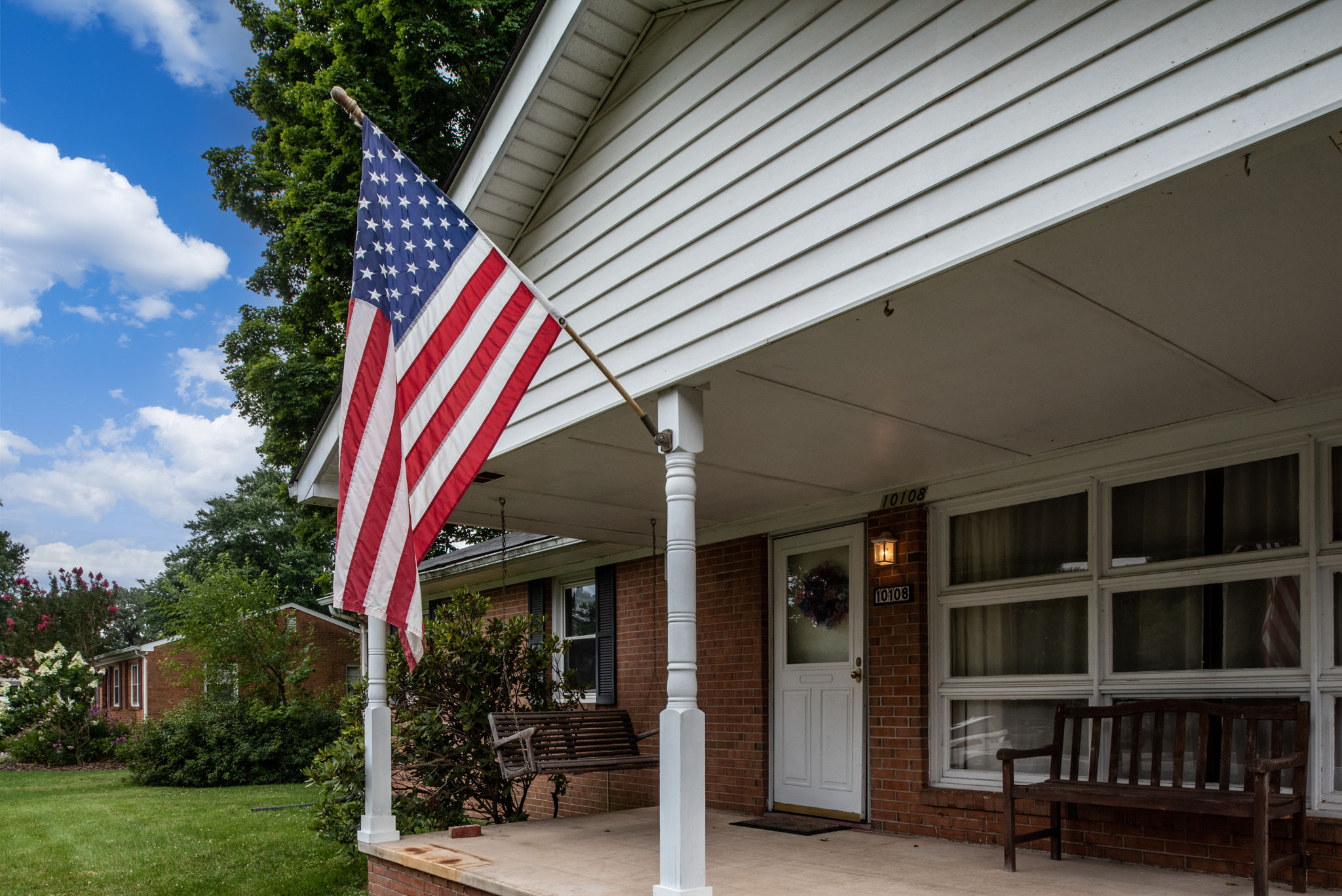 Historic District, 10108 S Grant Ave, Manassas, VA 20110, USA Photo 6