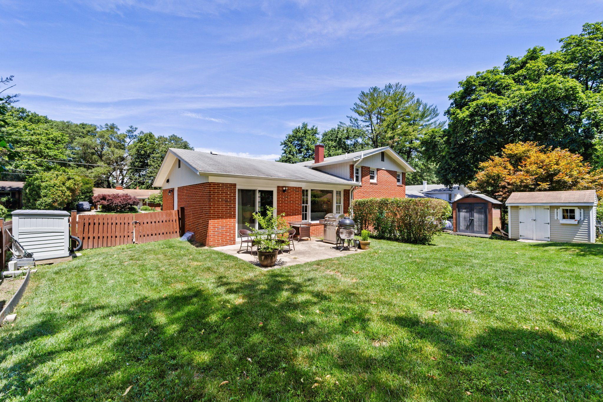 10109 Devere Ct, Silver Spring, MD 20903, USA Photo 64