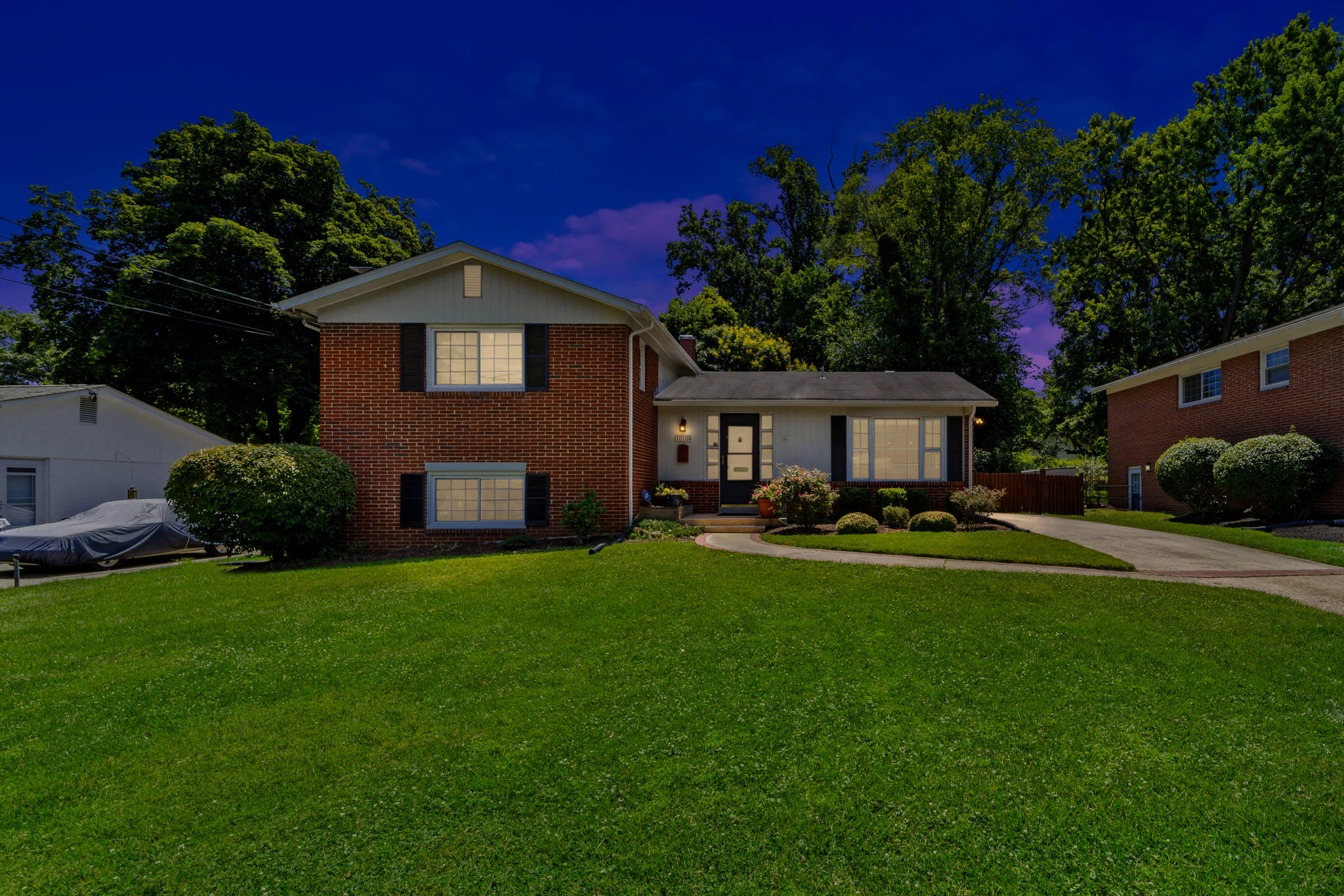 10109 Devere Ct, Silver Spring, MD 20903, USA Photo 1