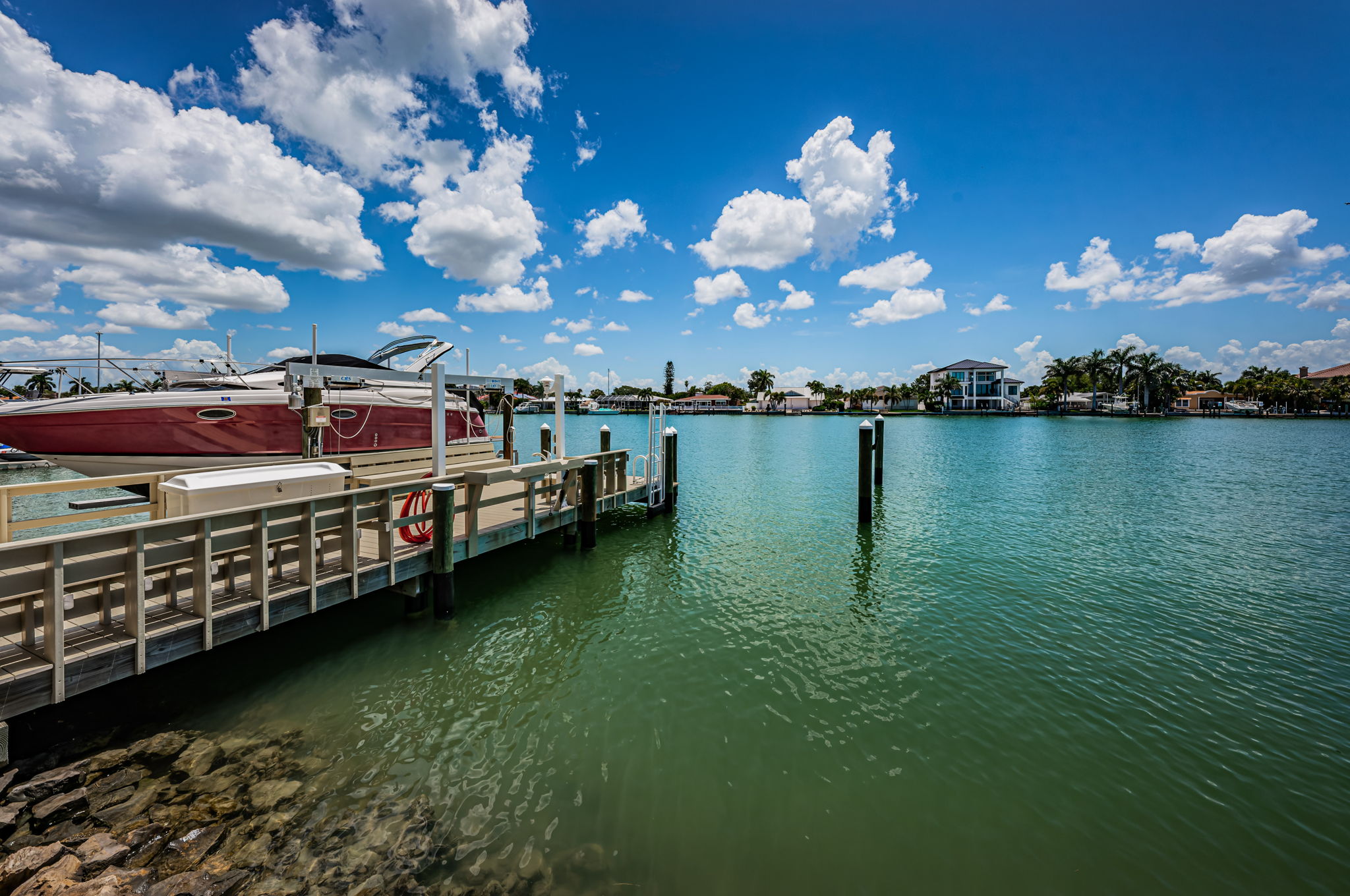 Dock and Water View1