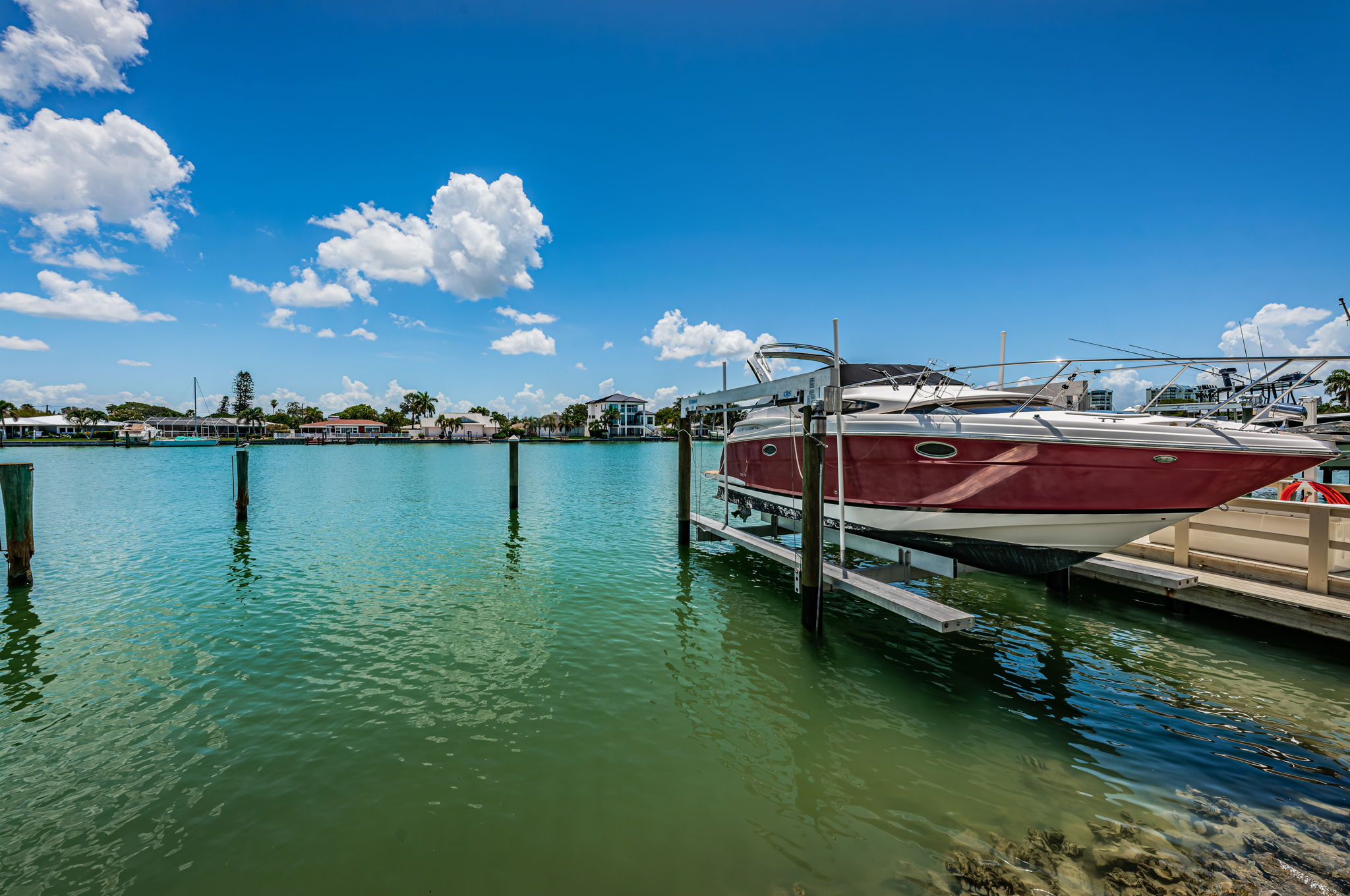 Dock and Water View2