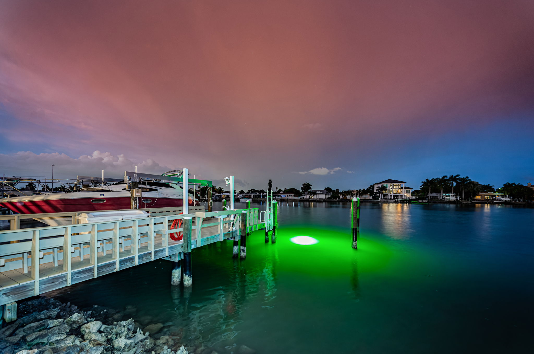 Dock and Water View20