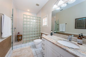 Great Room Bathroom