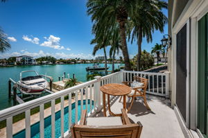 Master Bedroom Balcony1