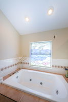 Upper Level Master Bathroom1e