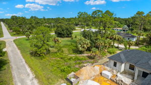 Aerial Front Exterior 6 of 7