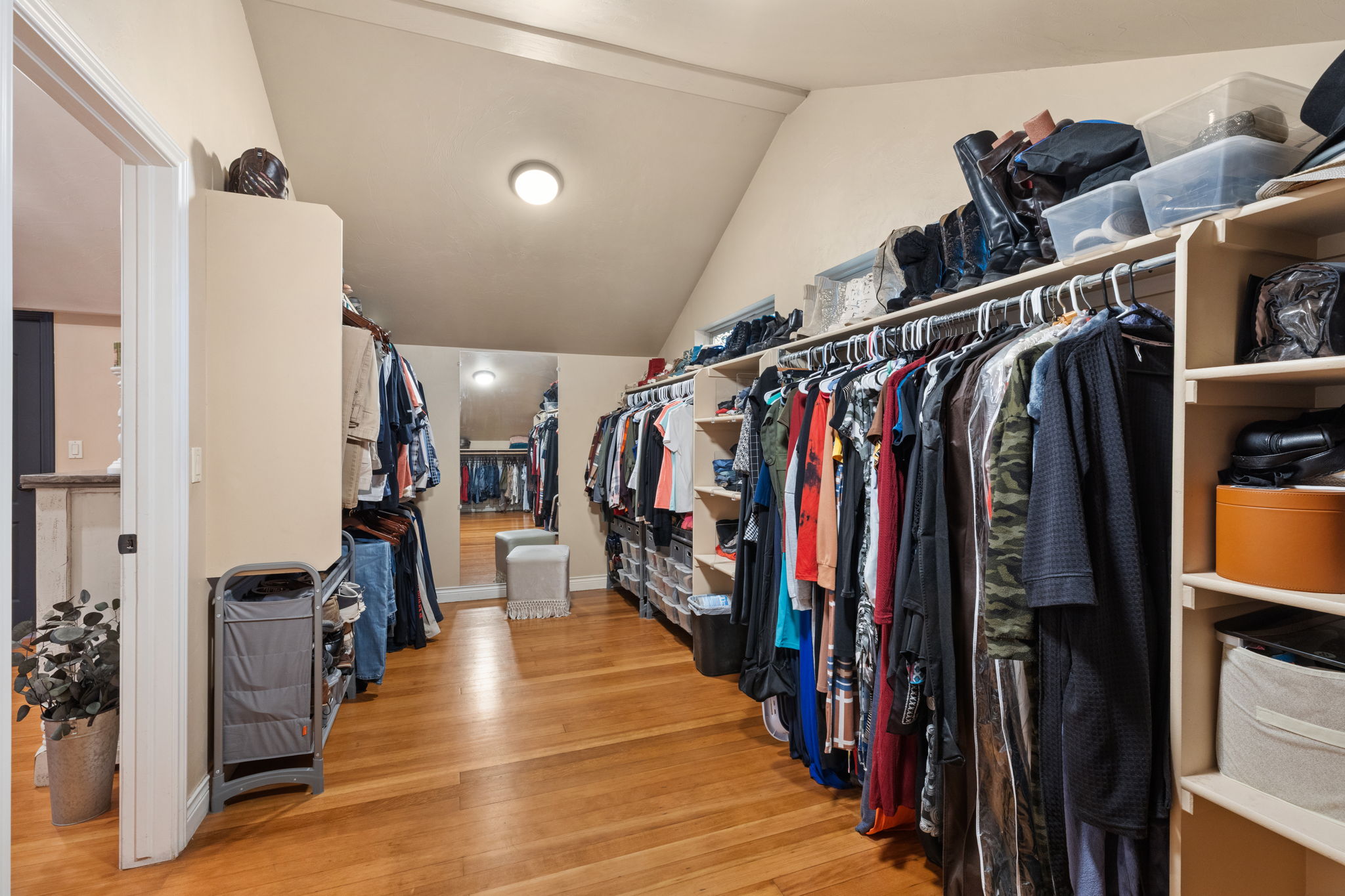 Closet