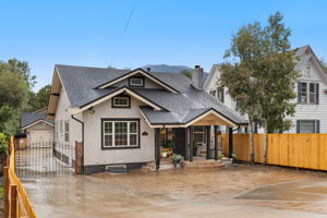 Front Exterior