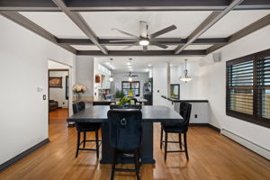 Eating Area