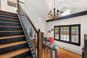Stairway