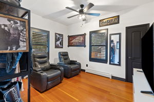 Bonus Room