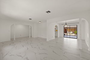 Living Room 4 Virtual Staging