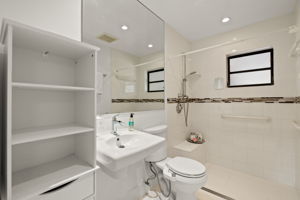 Guest Bathroom 1