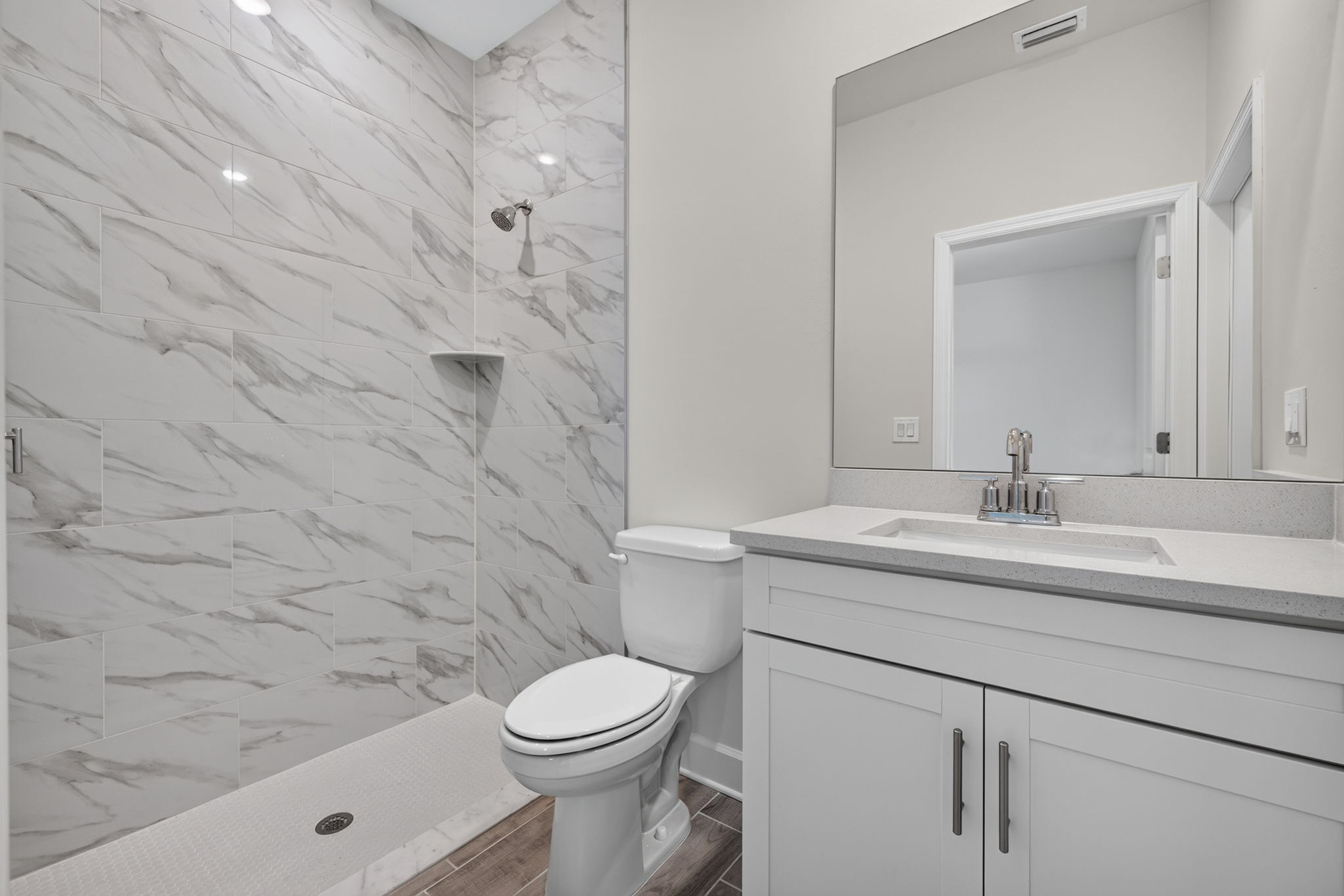 Guest Bathroom 1
