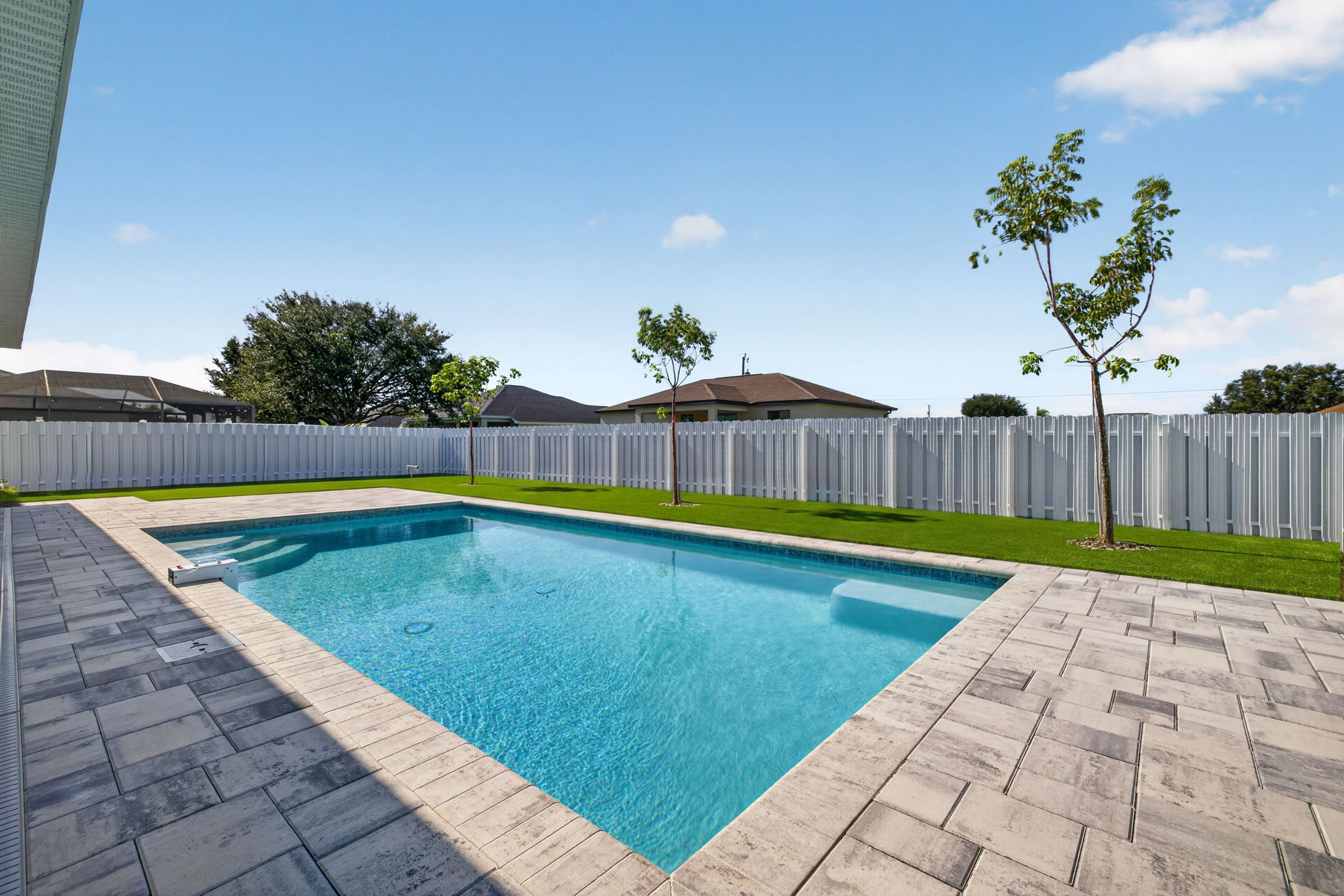 Pool 1 of 3
