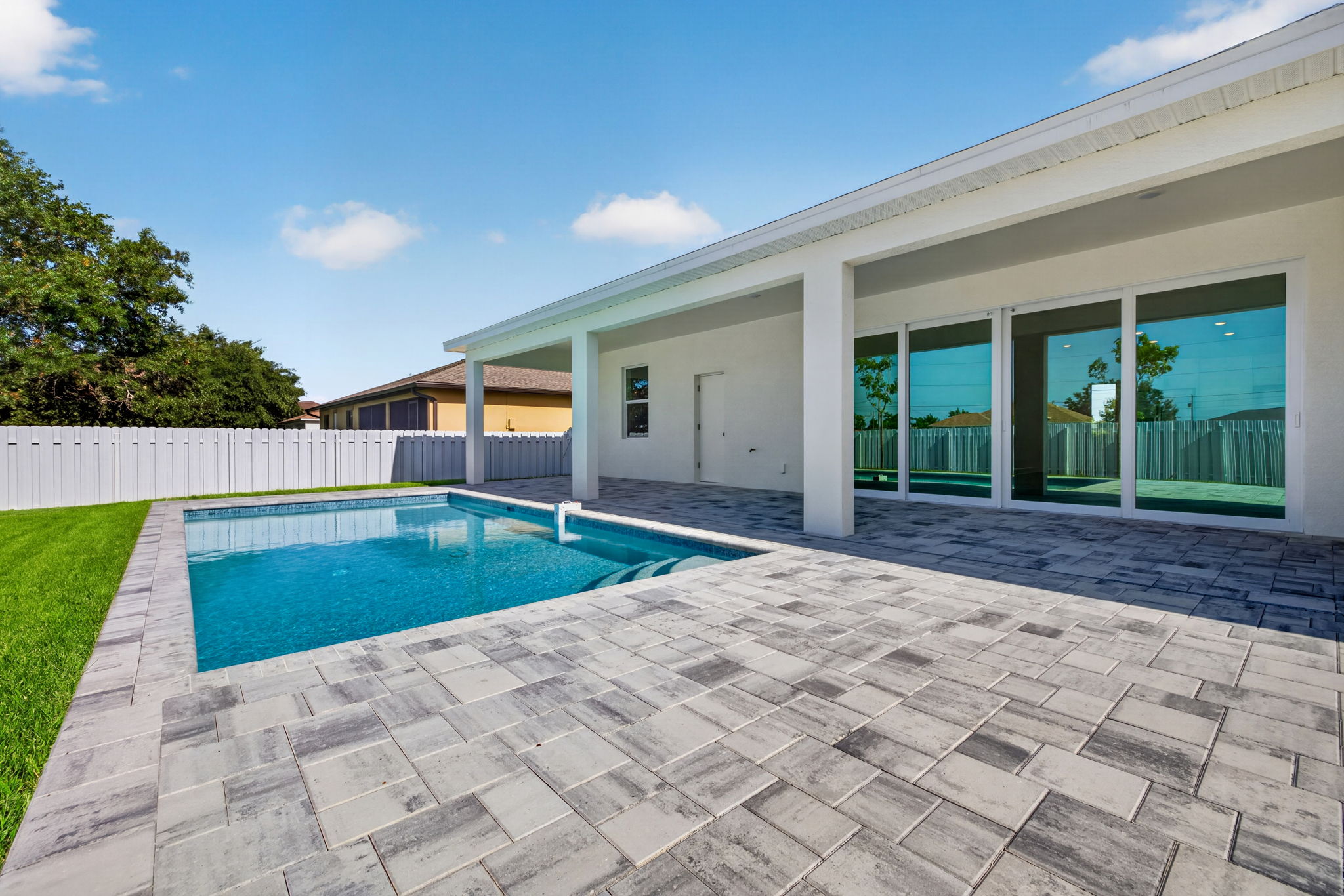Pool 3 of 3