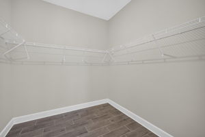 Closet