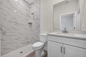 Guest Bathroom 1