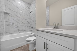 Guest Bathroom 2