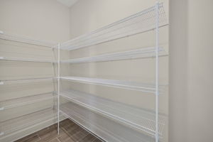 Pantry