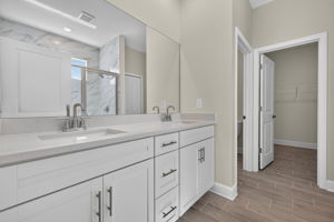Primary Bathroom 1 of 2
